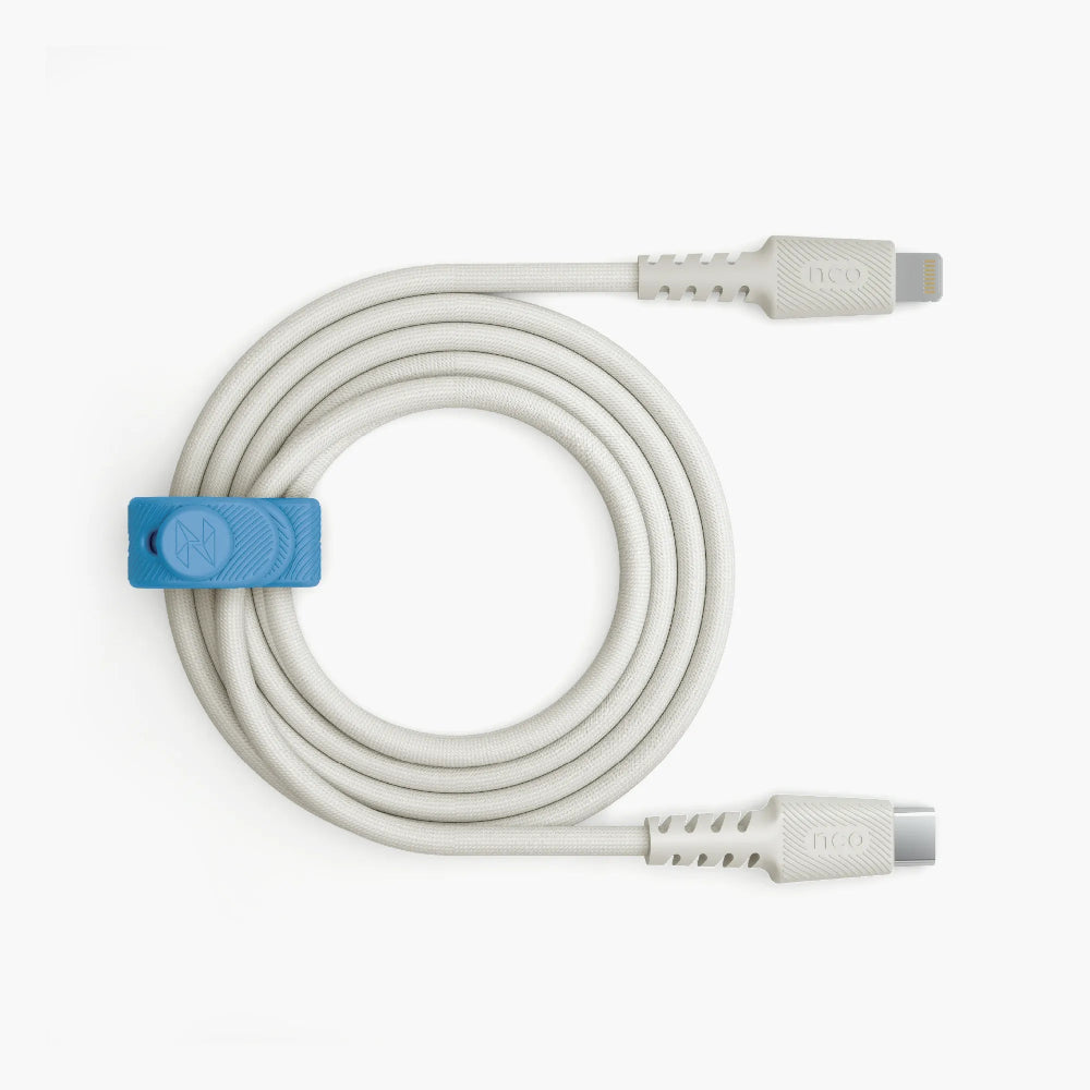 Cable PowerLite NCO USB-C a Lightning