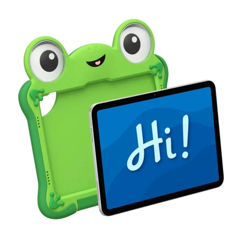 Case Lilypad Belkin para iPad 10/11 Gen - Verde
