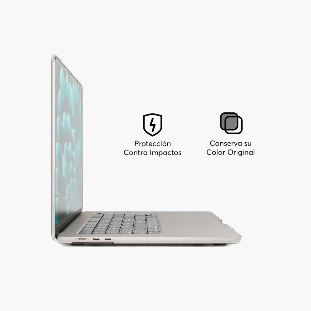 HardCase NCO para MacBook Air 15.3