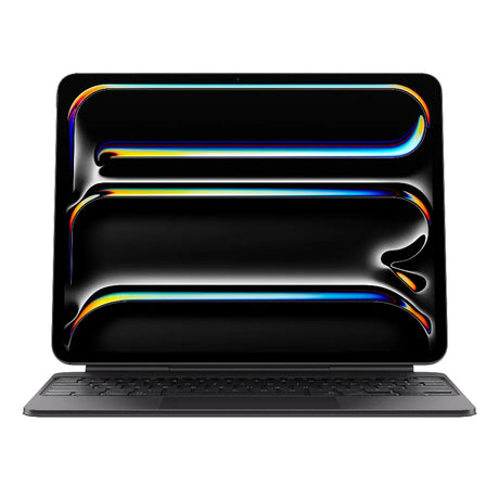 Magic Keyboard para el iPad Pro de 13 pulgadas (M4) - Español (España) - Negro