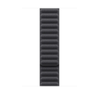 Correa de eslabones magnéticos negra para caja de 46 mm - S/M
