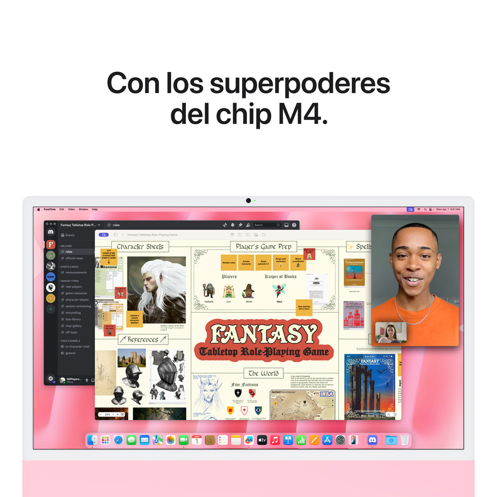 iMac_24_con_Chip_M4_Imagen_posicion_14_iShop_Panamá