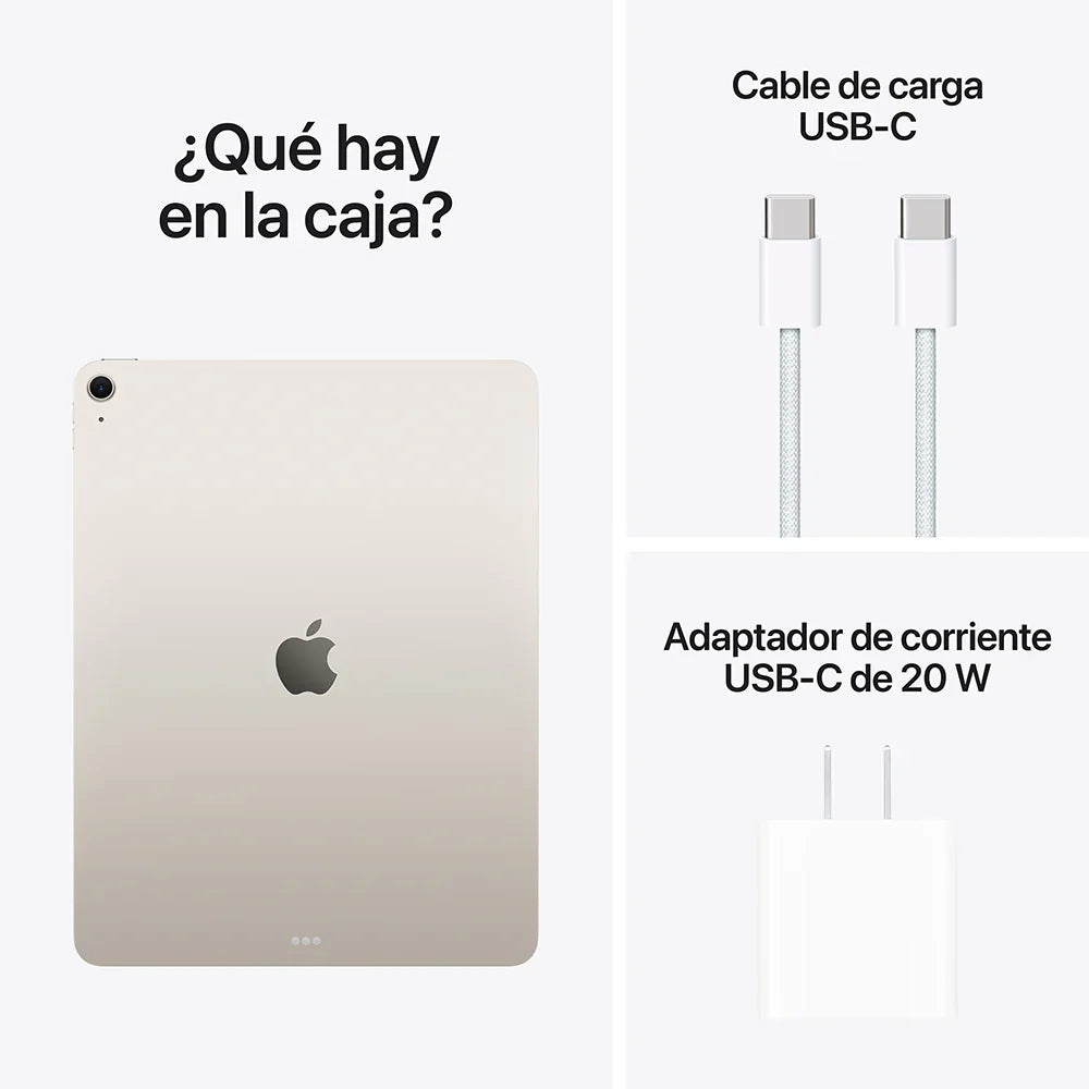 iPad Air 13 Chip M3