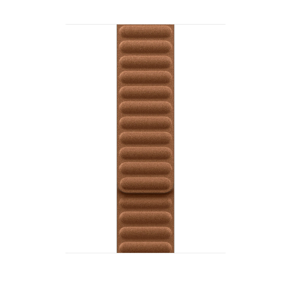 Correa de eslabones magnéticos para Apple Watch