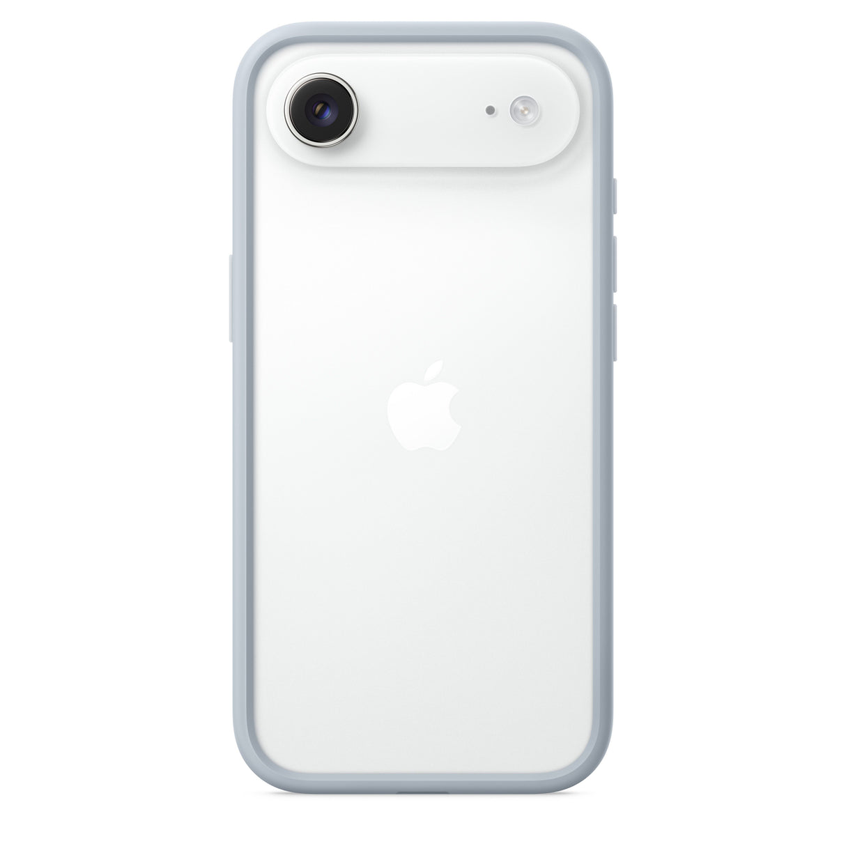 Case Bumper Apple para iPhone Air - Azul Claro