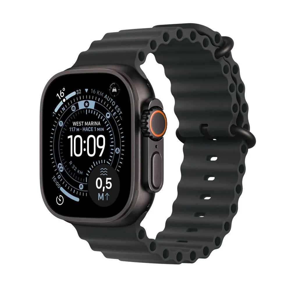 Apple Watch Ultra 3 (GPS + Cellular) Correa Ocean