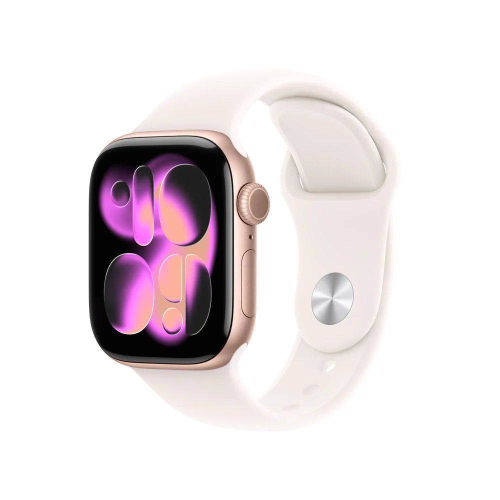 Apple Watch Series 11 Correa deportiva