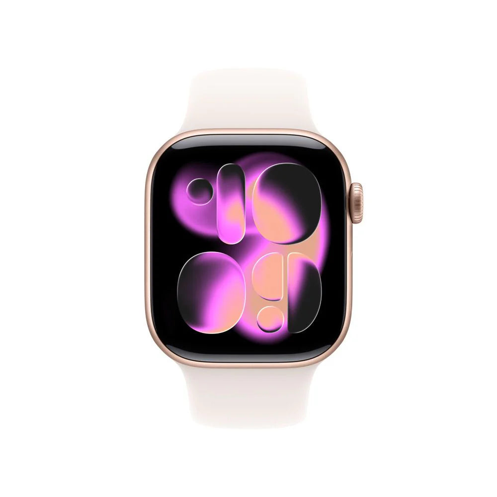 Apple Watch Series 11 Correa deportiva