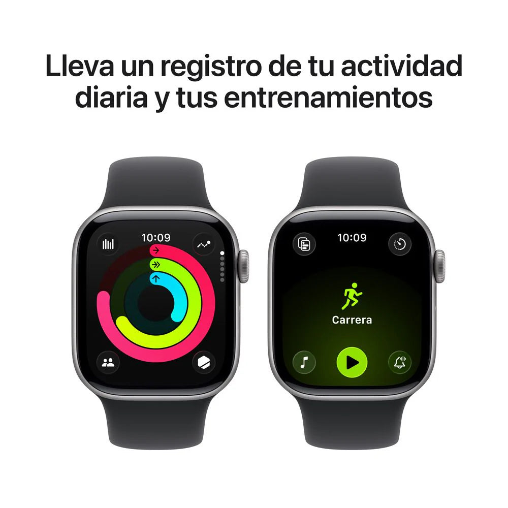 Apple Watch Series 11 Correa deportiva