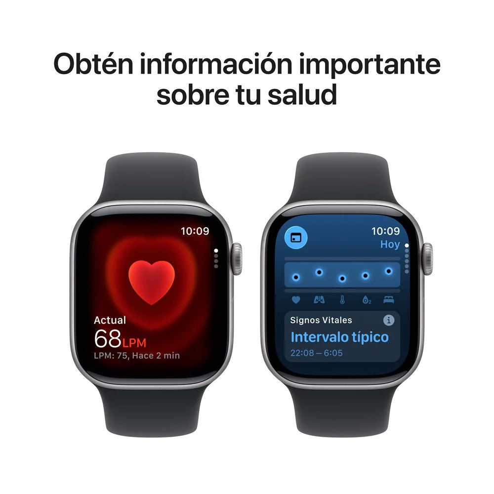 Apple Watch Series 11 Correa deportiva