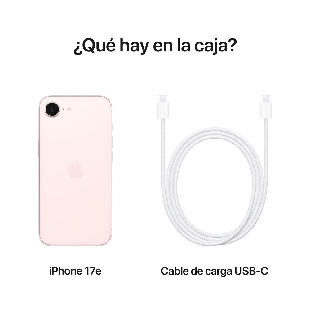 iPhone 17e