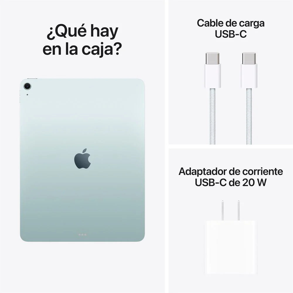 iPad Air 13 Chip M4