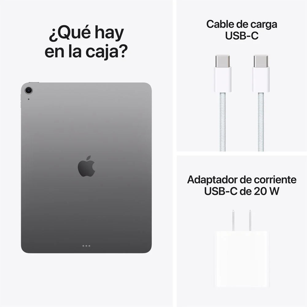 iPad Air 13 Chip M4