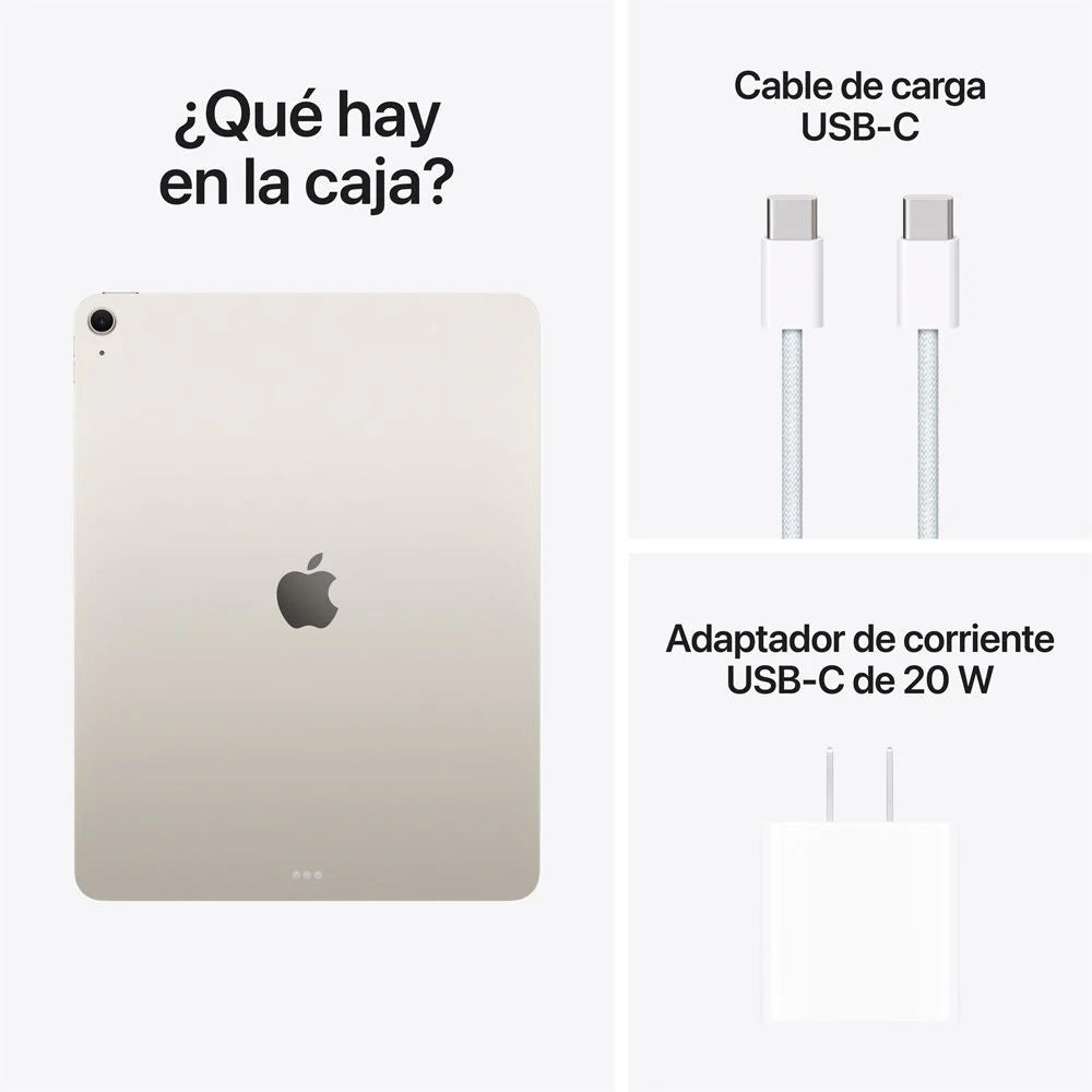 iPad Air 13 Chip M4