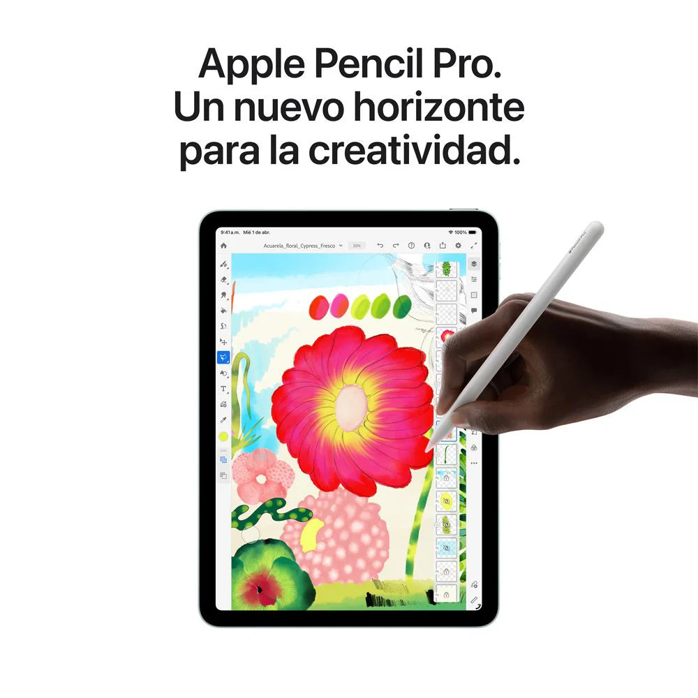 iPad Air 13 Chip M4