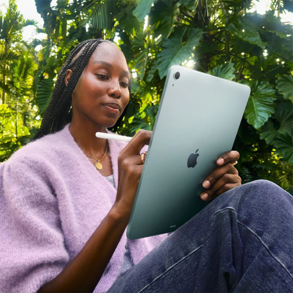 iPad Air 13 Chip M4