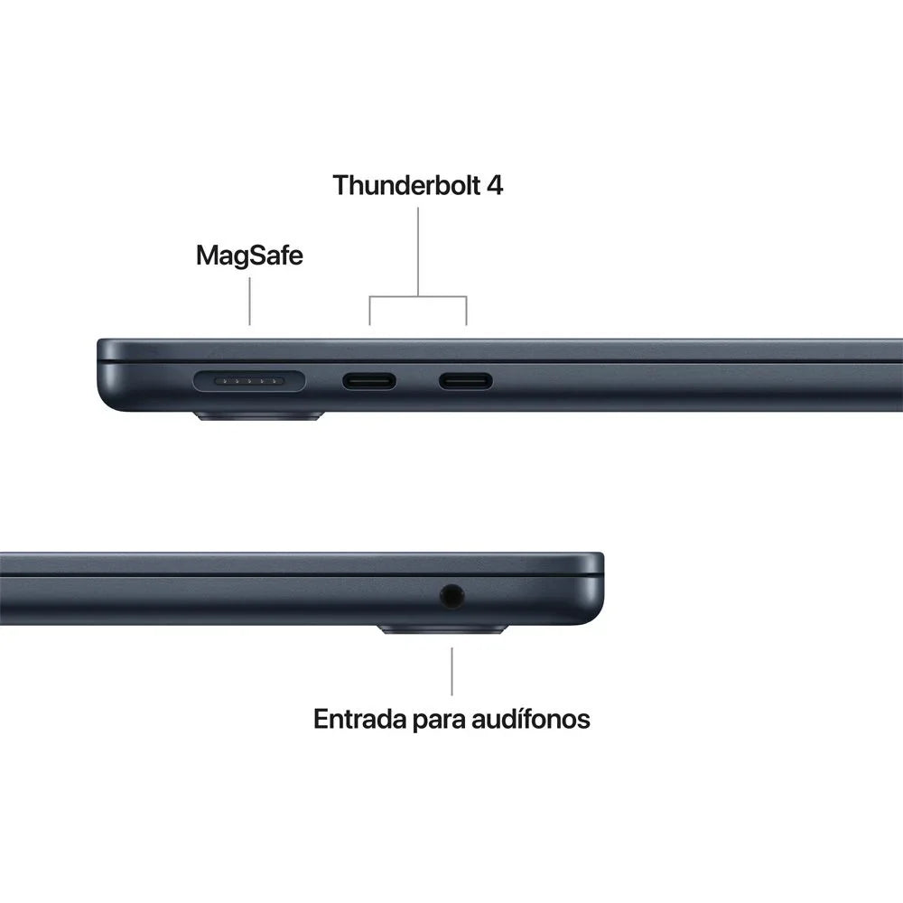 MacBook Air 13 Chip M5