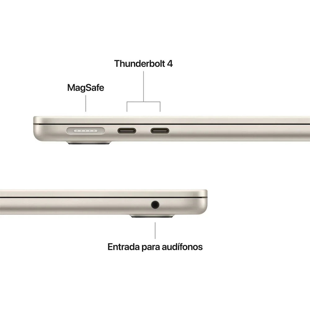 MacBook Air 13 Chip M5