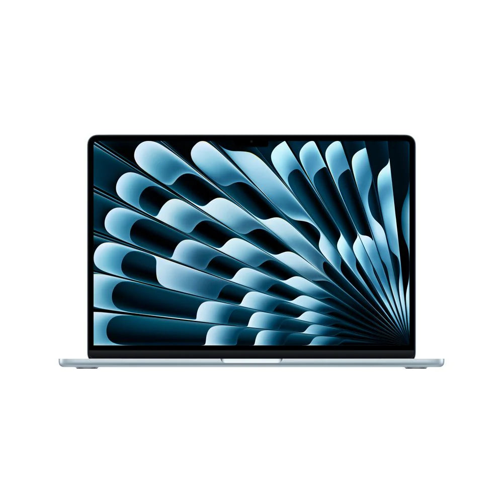MacBook Air 15 Chip M5