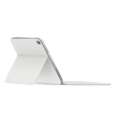 Magic Keyboard Folio para el iPad (décima generación) - Español (Latinoamérica)