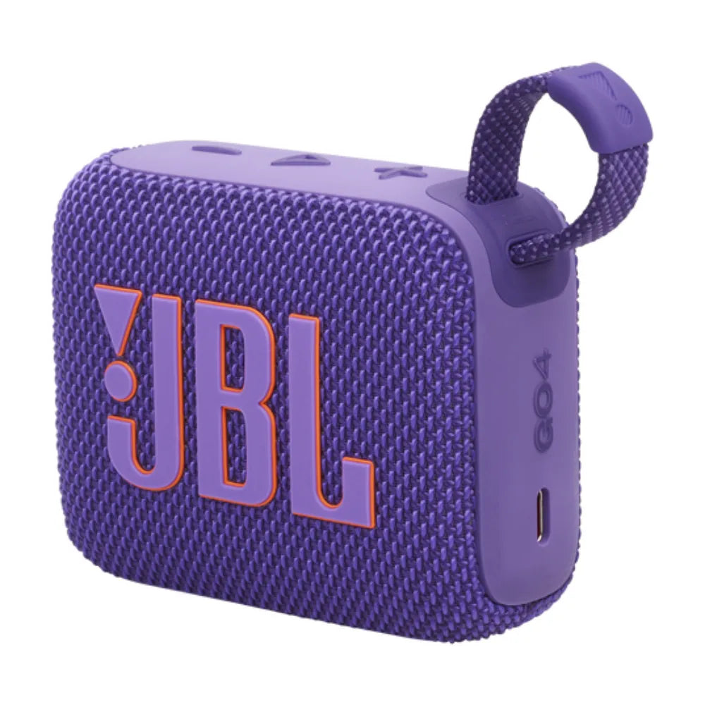 JBL Go 4
