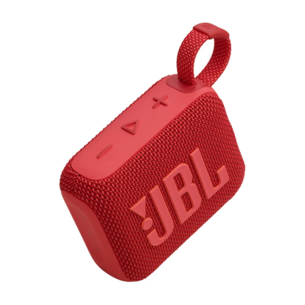 JBL Go 4