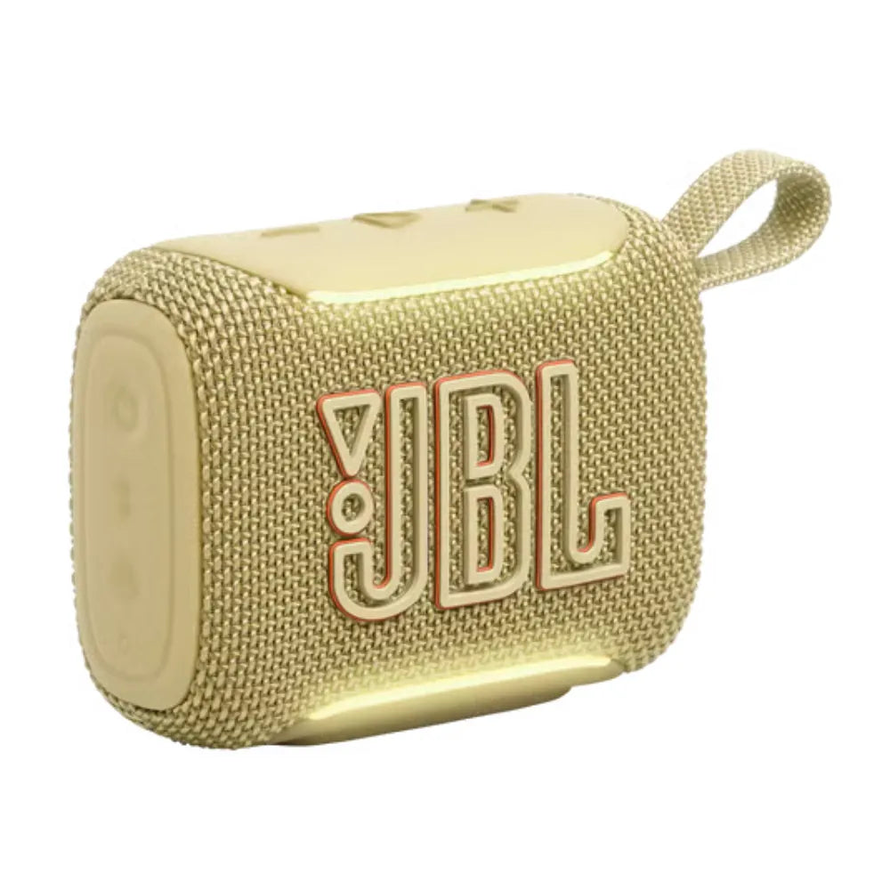 JBL Go 5