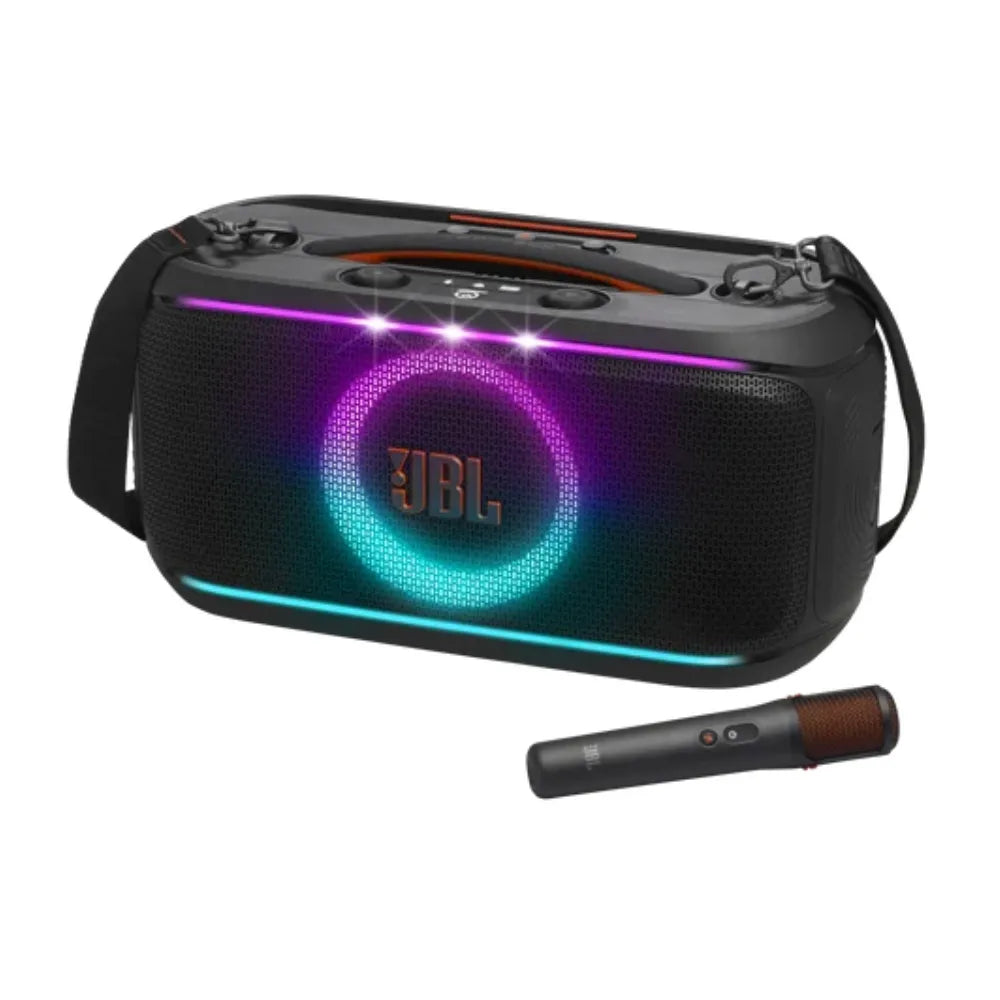 Parlante_JBL_PartyBox_On_The_Go_2_Ai_Negro_Imagen_posicion_1_iShop_Panama