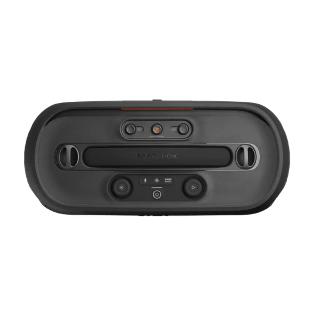 Parlante_JBL_PartyBox_On_The_Go_2_Ai_Negro_Imagen_posicion_5_iShop_Panama
