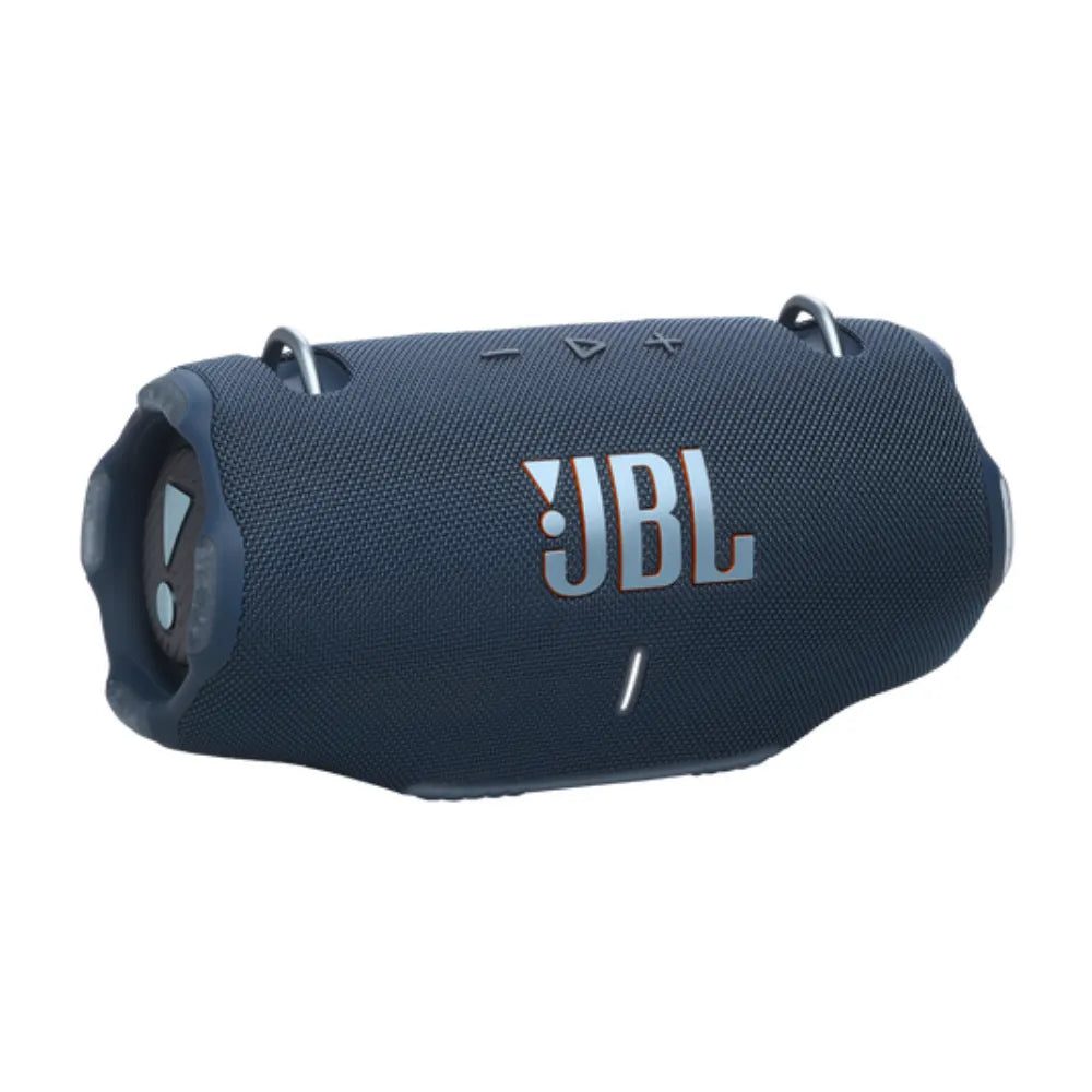 Parlante JBL Xtreme 4 Bluetooth - Negro