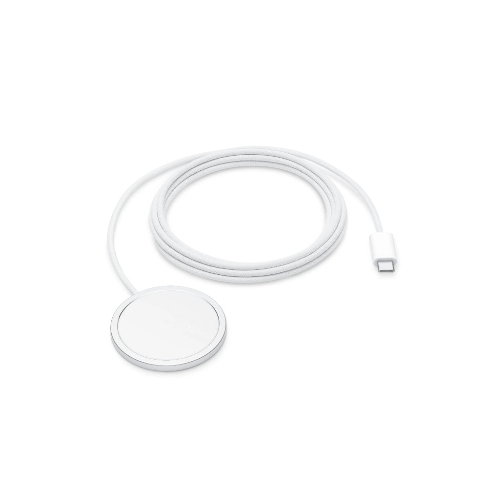 Cargador Inalámbrico Apple MagSafe (2m)