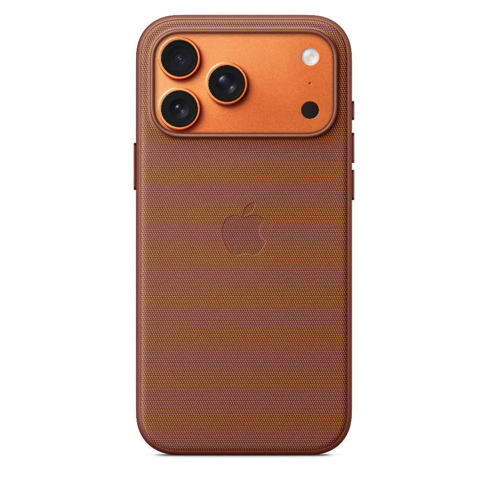 Funda de TechWoven con MagSafe para el iPhone 17 series