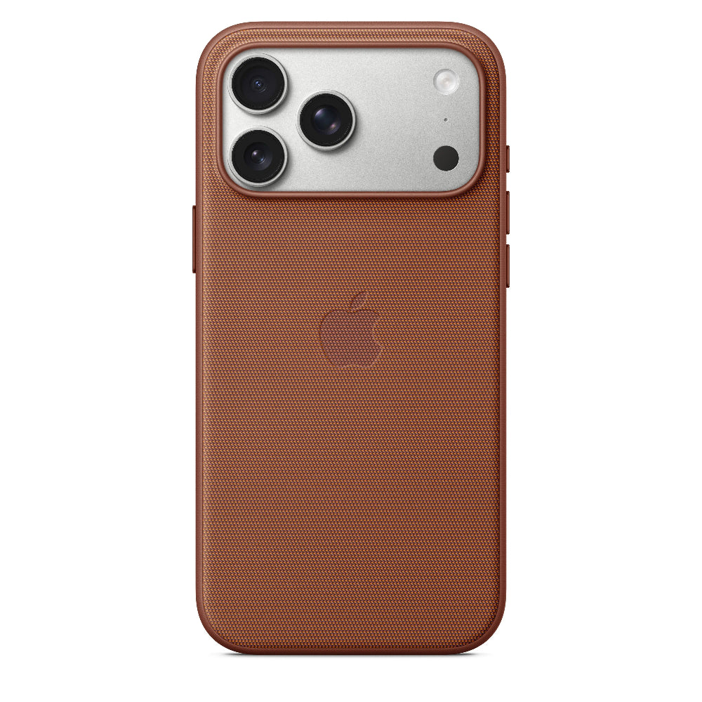 Funda de TechWoven con MagSafe para el iPhone 17 Pro Max