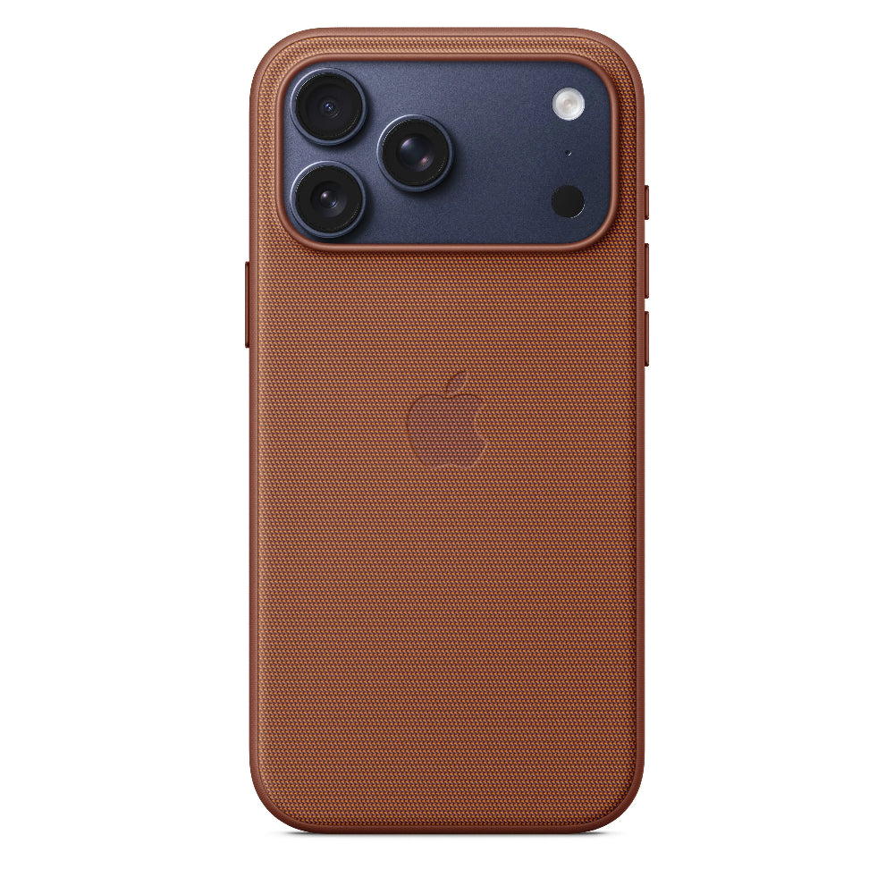 Funda de TechWoven con MagSafe para el iPhone 17 Pro Max
