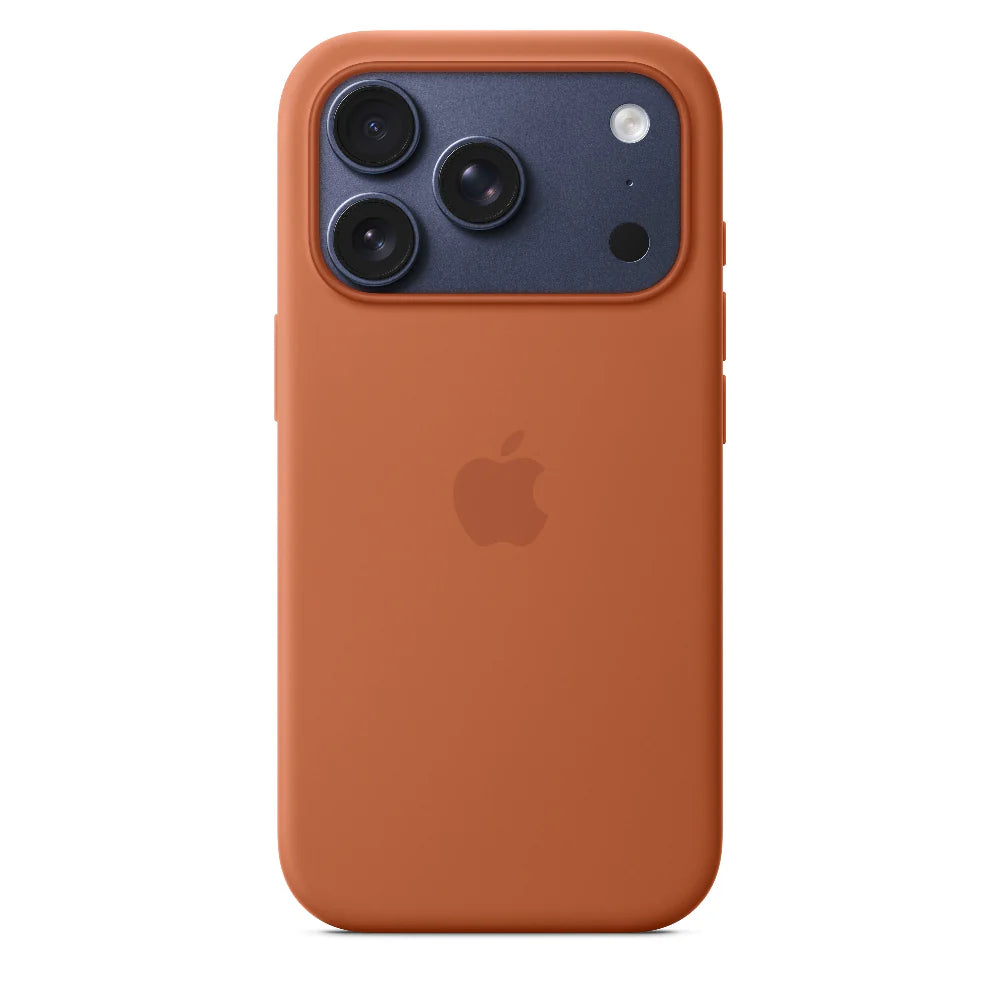 Funda_de_Silicon_Apple_con_MagSafe_para_iPhone_17_Pro_Terracota_Imagen_posicion_2_iShop_Panama_
