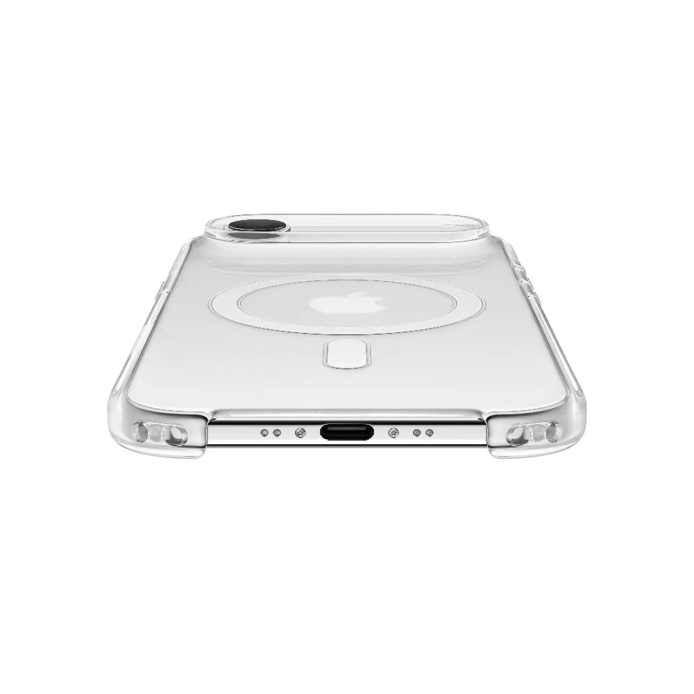 Case Apple para iPhone Air con MagSafe – Sombra