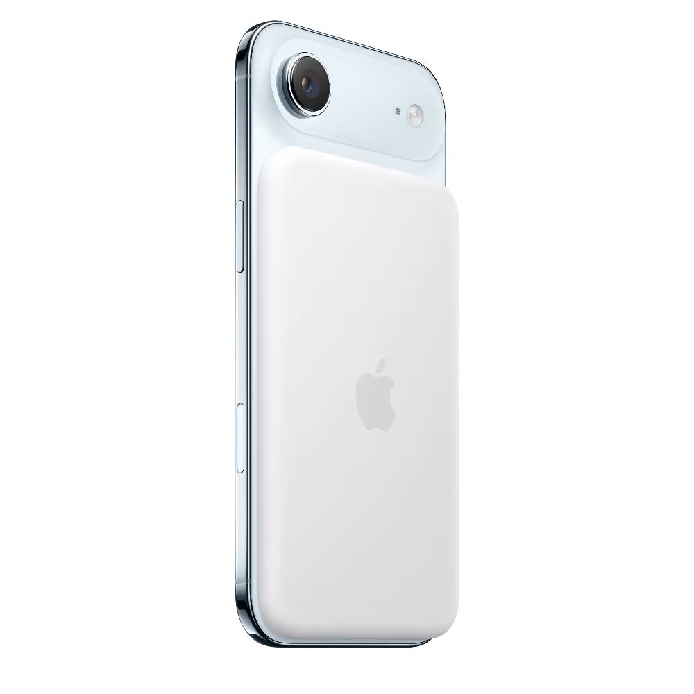 Batería Externa Apple 12W para iPhone Air con MagSafe - Blanco
