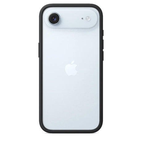 Case Bumper Apple para iPhone Air - Negro