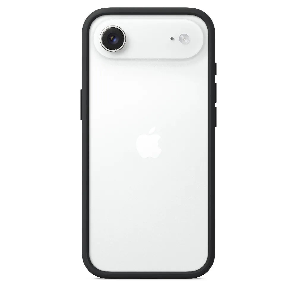 Case Bumper Apple para iPhone Air - Negro