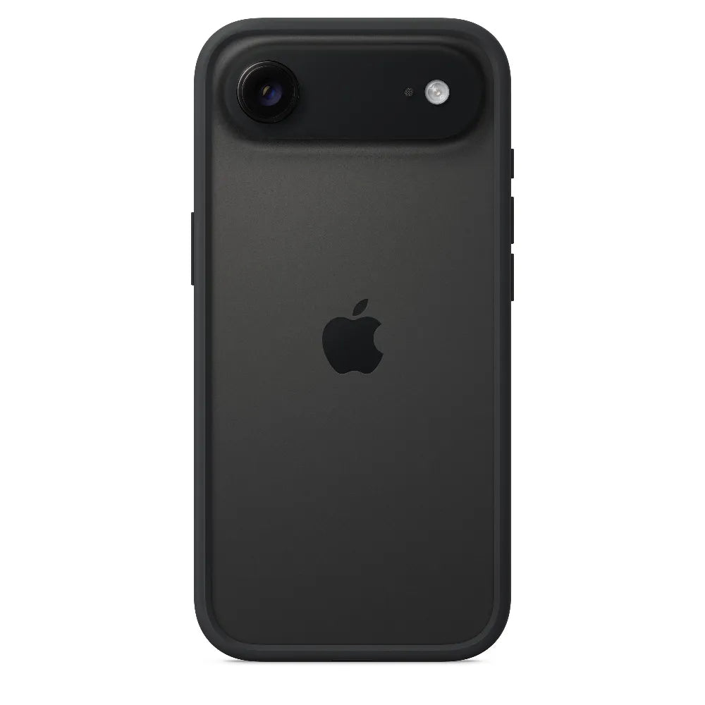 Case Bumper Apple para iPhone Air - Negro