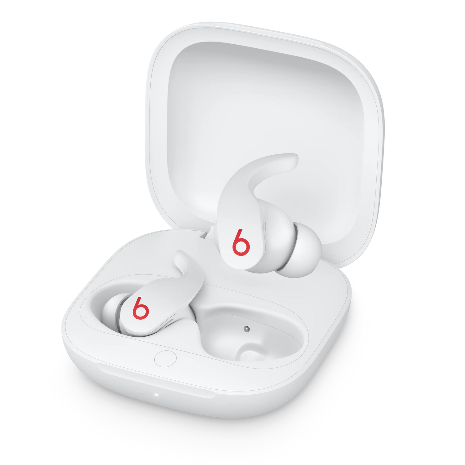 Audífonos Beats Fit Pro inalámbricos - Blanco