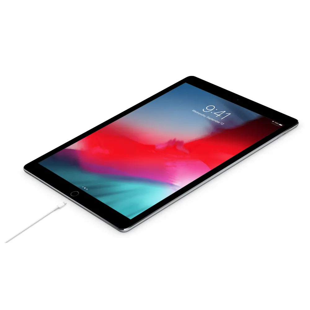 Cable Apple de USB-C a Lightning (1 m)