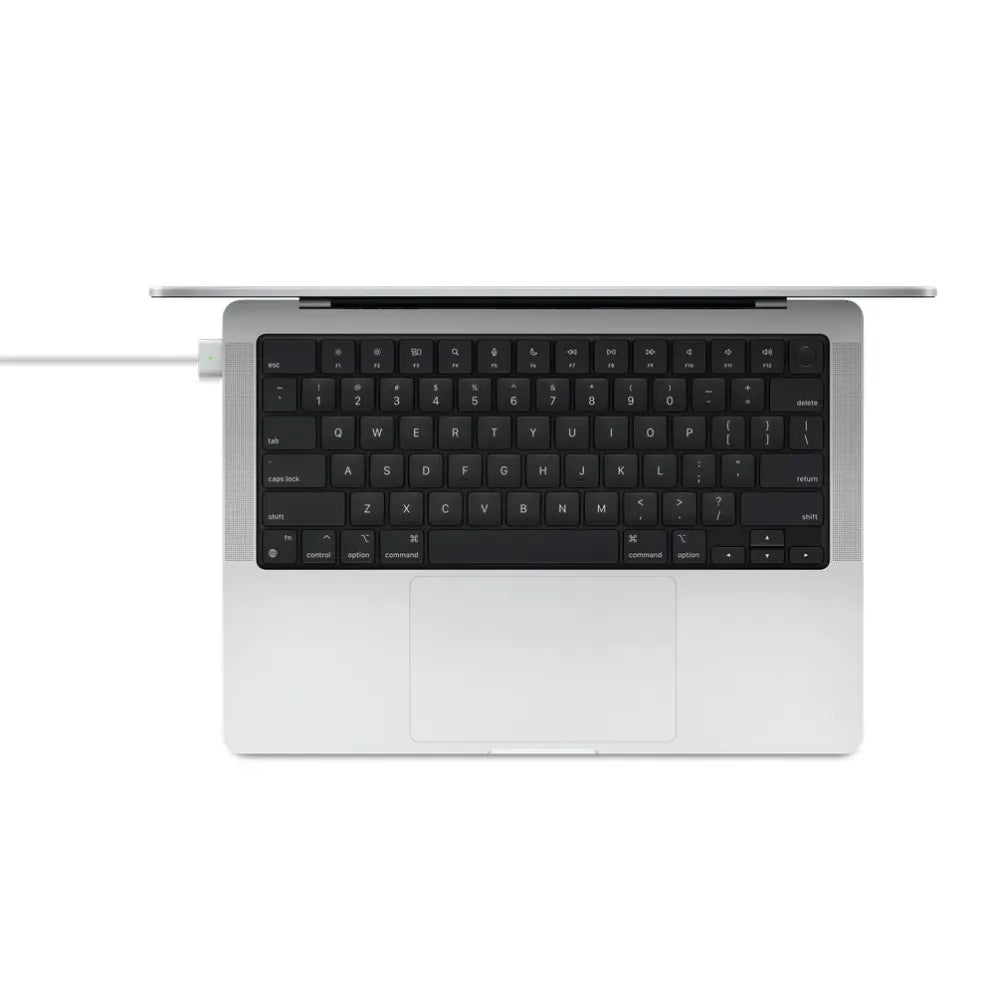 Cable Apple de USB-C a MagSafe 3 (2m) - Plata