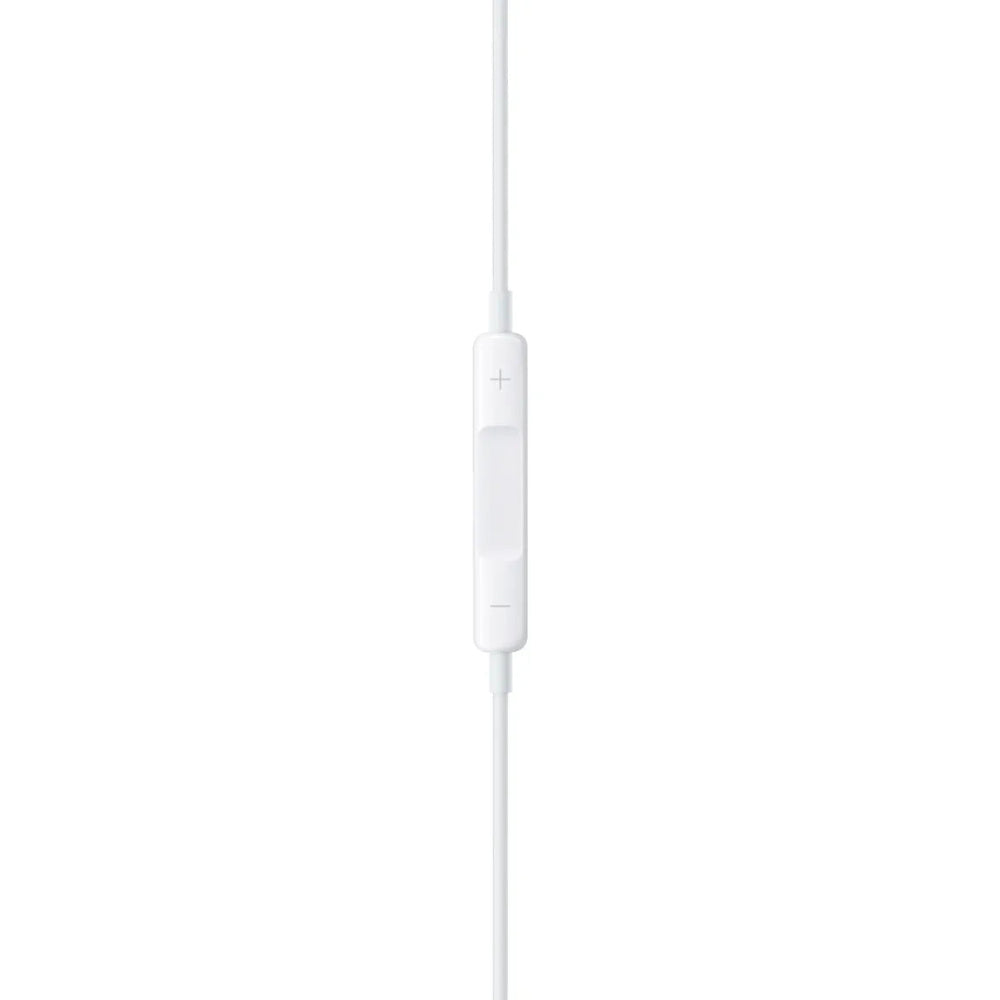 EarPods Apple con Conector Lightning - Blanco