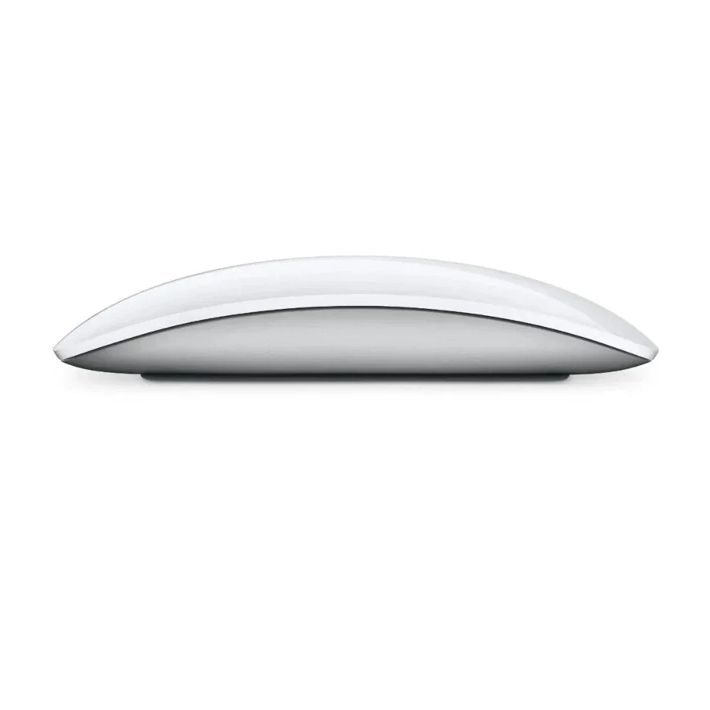 Magic Mouse - Superficie Multi-Touch - blanco