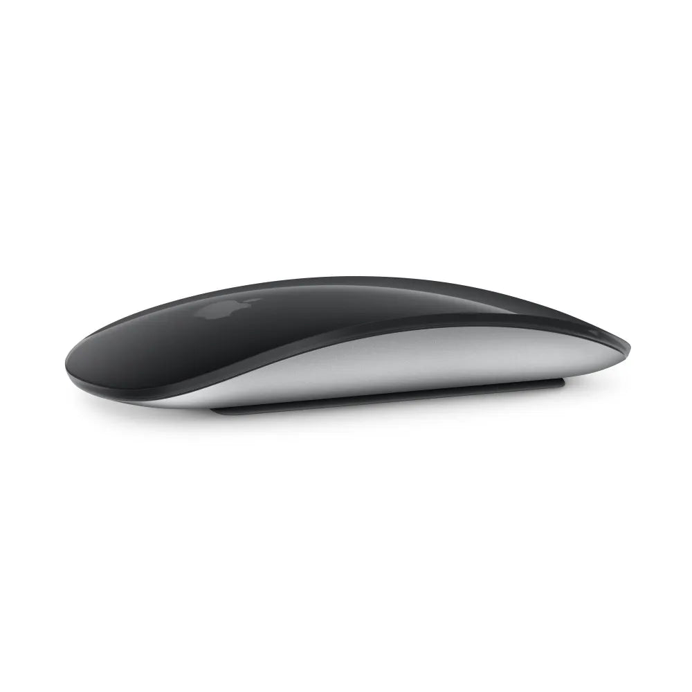 Magic Mouse - Superficie Multi-Touch negro | iShop Panamá – iShop