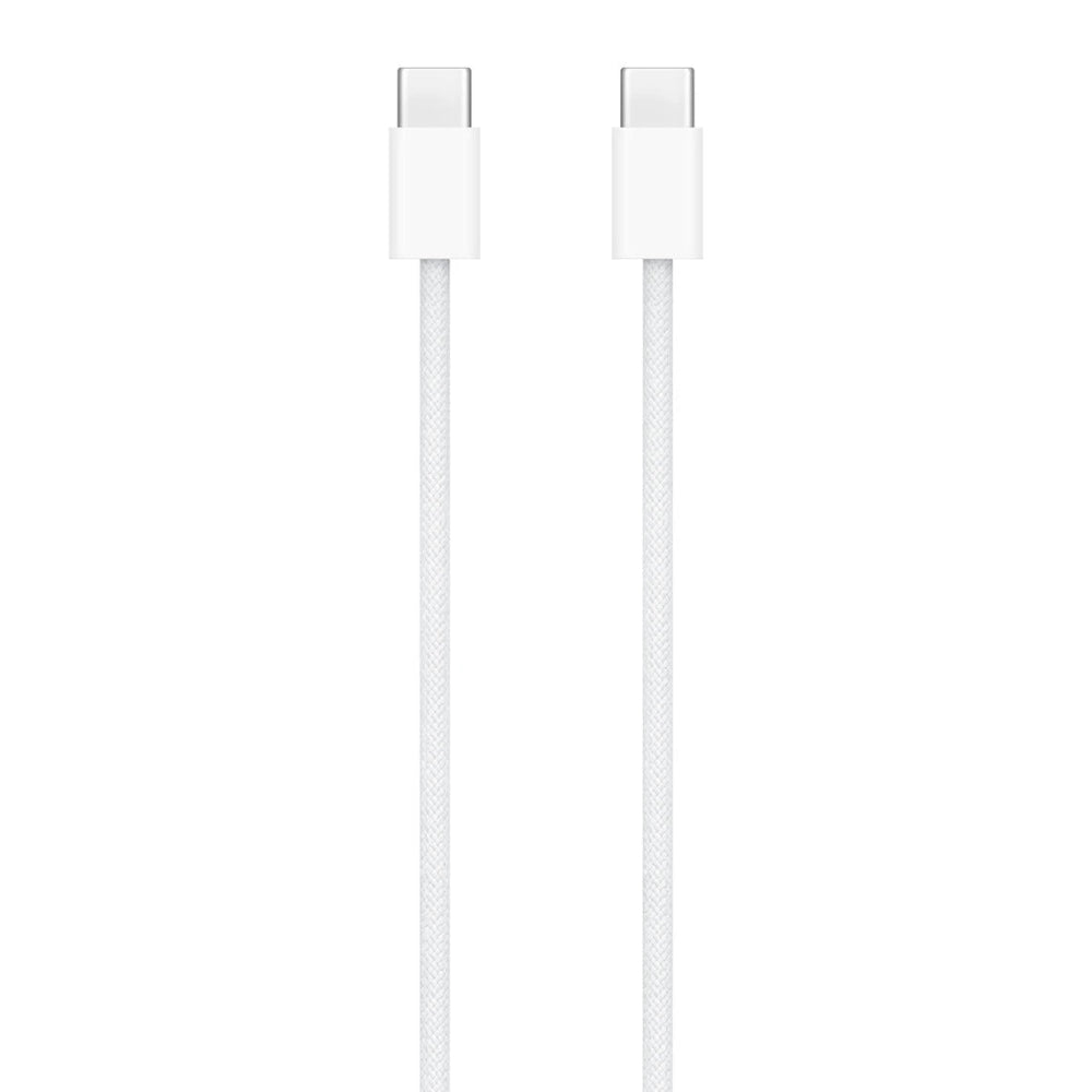 Magic Keyboard con Touch ID para modelos de Mac con chip Apple - Inglés EE.UU - Teclas Blancas