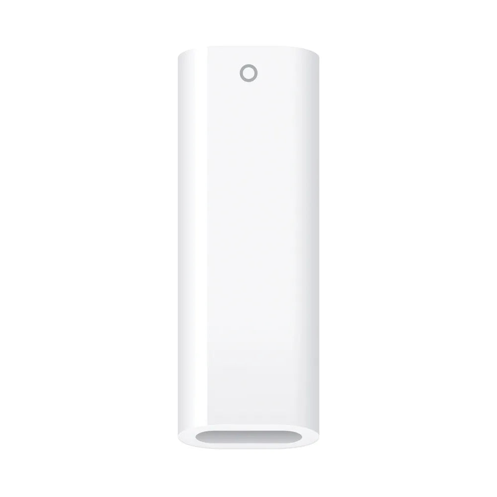 Apple Pencil (1.ª generación) - Incluye Adaptador de USB‑C al Apple Pencil