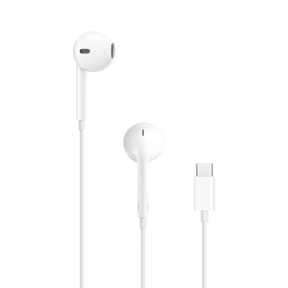 EarPods Apple con conector USB-C