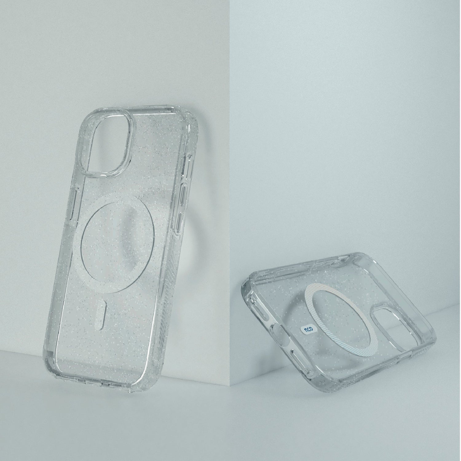 SafeCase Force NCO con MagSafe para iPhone 15 Series